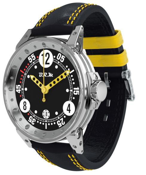 BRM V6-44-GT-CN-AJ Replica Watch